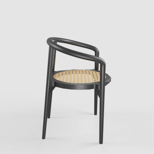 Kwame Dining Chair 3