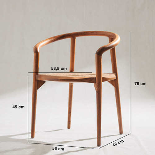 Kwame Dining Chair 5