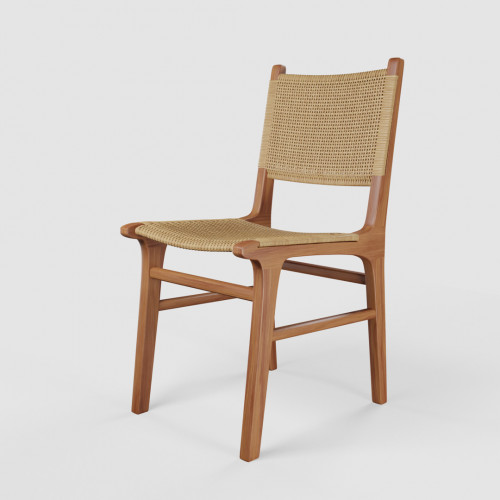 Lafferty Dining Chair 1
