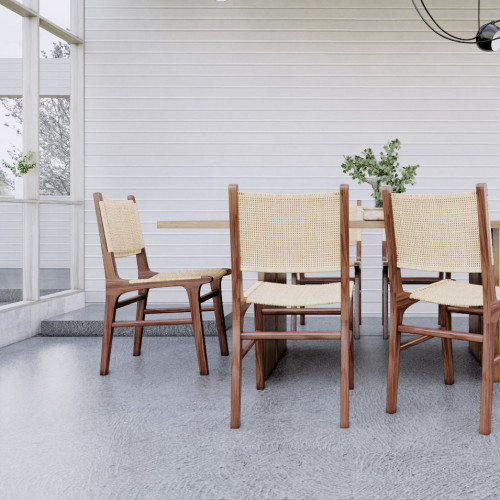 Lafferty Dining Chair 4