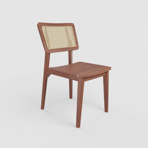Lamin Dining Chair 2