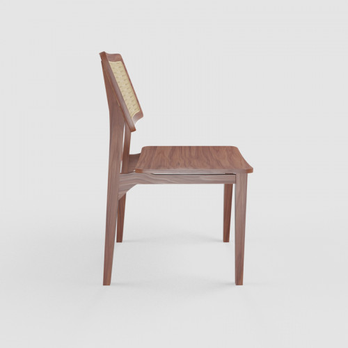 Lamin Dining Chair 3