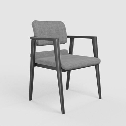 Lidden Dining Chair 2