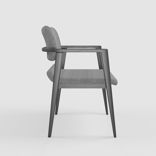 Lidden Dining Chair 3