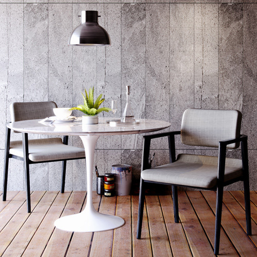 Lidden Dining Chair 4