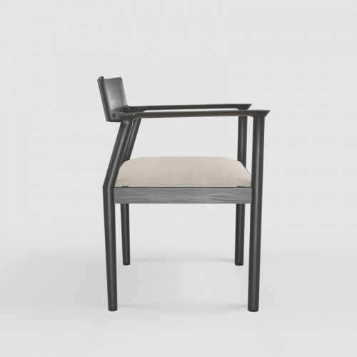 Madeira Dining Chair 3