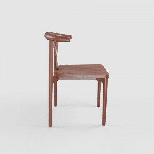 Malaka Dining Chair 2