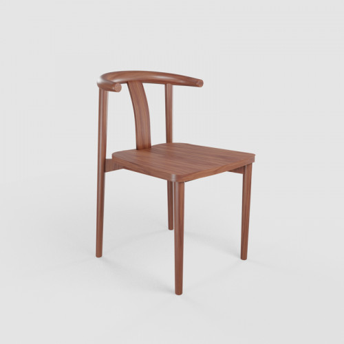 Malaka Dining Chair 3
