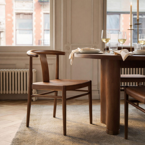 Malaka Dining Chair 4