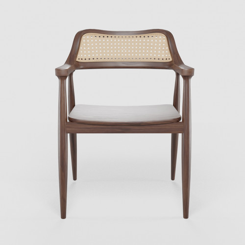 Malika Dining Chair 1