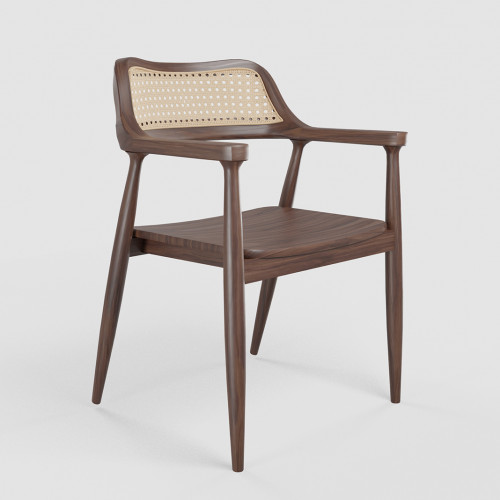 Malika Dining Chair 2