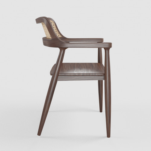 Malika Dining Chair 3