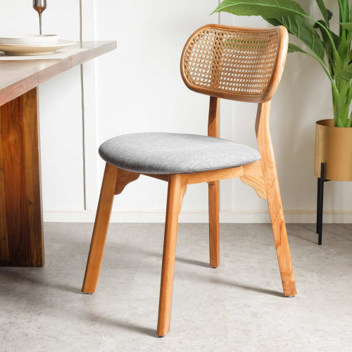 Mandalay Dining Chair 3