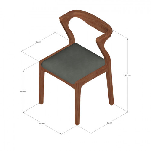 Miriam Dining Chair 4