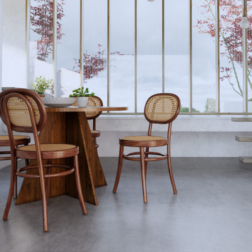 Normandy Dining Chair 1