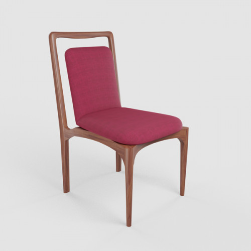 Palermo Dining Chair 2