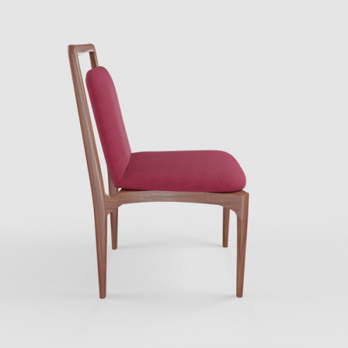 Palermo Dining Chair 3