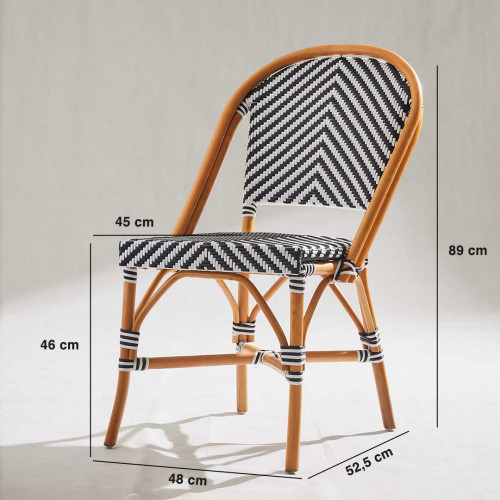 Pascall Dining Chair 6