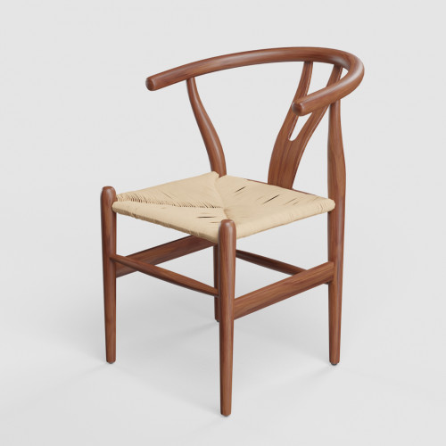 Qualis Dining Chair