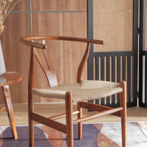 Qualis Dining Chair 3