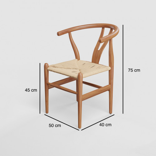 Qualis Dining Chair 4