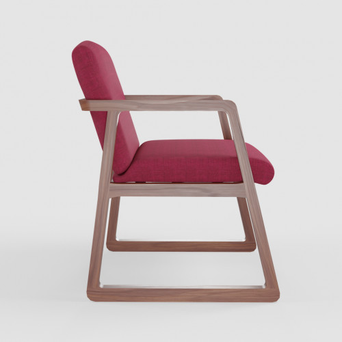 Rennes Dining Chair 2