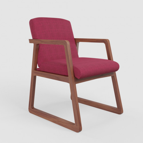 Rennes Dining Chair 3
