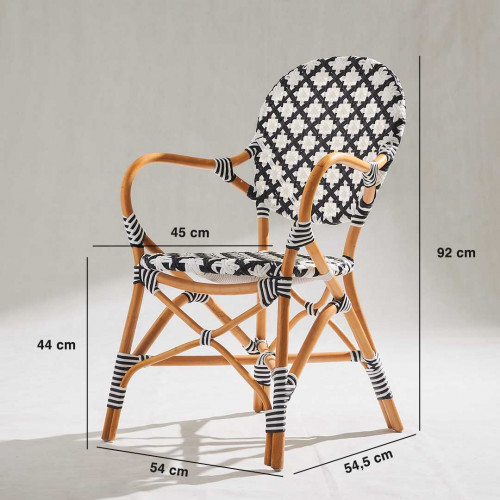 Rivera Dining Chair 6