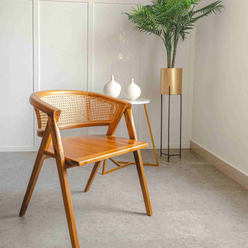 Roland Dining Chair 2