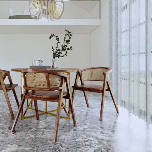 Roland Dining Chair 4