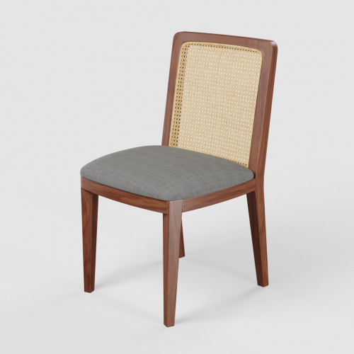 Sarajevo Dining Chair 1