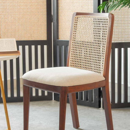 Sarajevo Dining Chair 2