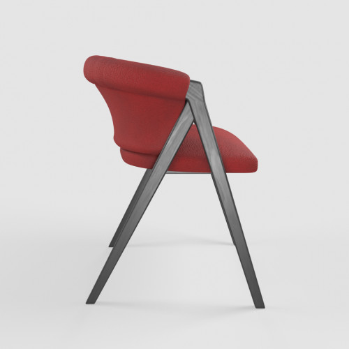 Sevulpia Dining Chair 3