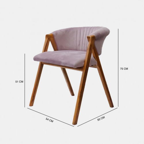 Sevulpia Dining Chair 5