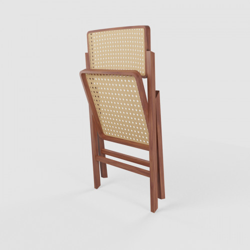 Shariz Dining Chair 4