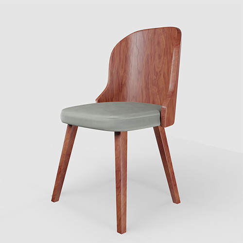Summergroove Dining Chair