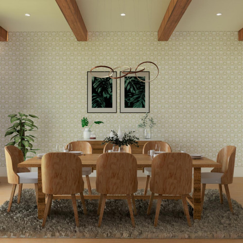 Summergroove Dining Chair 2