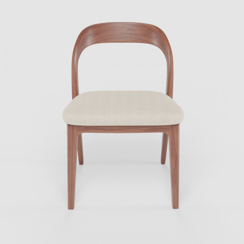 Tahiti Dining Chair