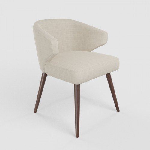 Toledo Dining Chair 2
