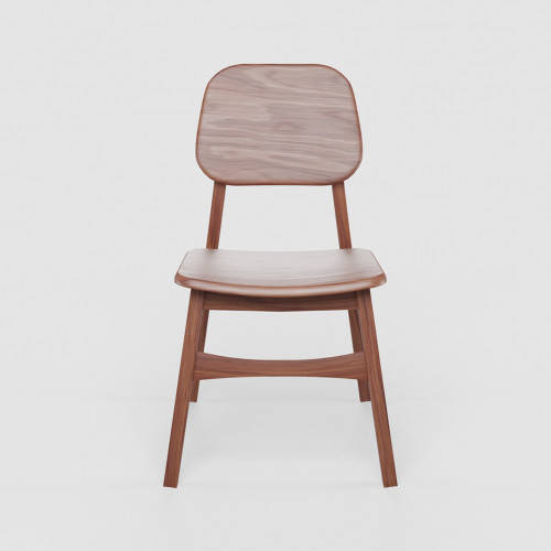Wayan Dining Chair