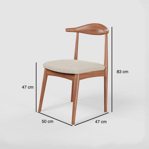 Weissman Dining Chair 2