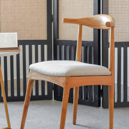 Weissman Dining Chair 4