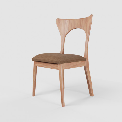 Woodland Dining Chair 1