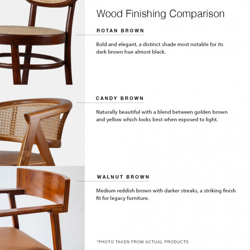 Woodland Dining Chair 2