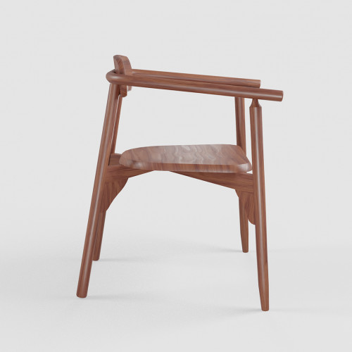 Zola Dining Chair 3