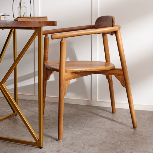 Zola Dining Chair 4