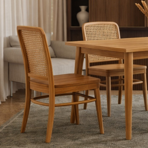 Arden 5-Pieces Dining Set 4