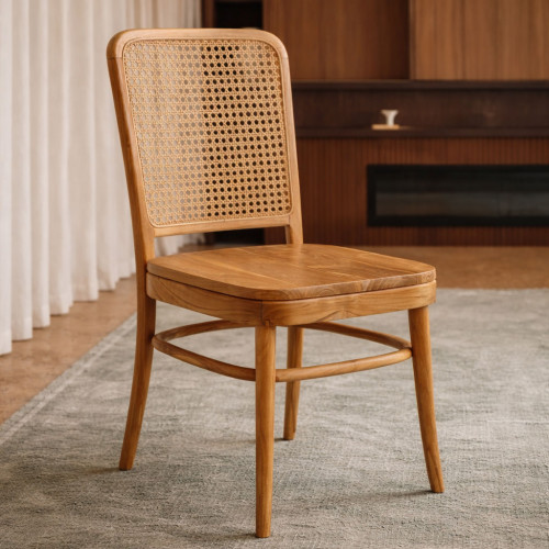 Arden 5-Pieces Dining Set 5