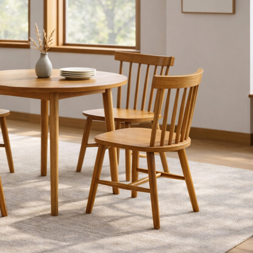 Caldera 5-Pieces Dining Set 16