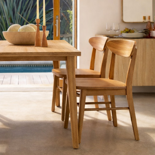 Elwood 5-Pieces Dining Set 3